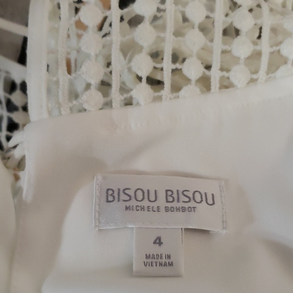 Bisou Bisou Romper 4 - Picture 7 of 7